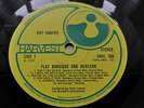 ROY HARPER Flat Baroque and Berserk SCARCE ORIG UK 1970 Pre-EMI HARVEST EX LP.