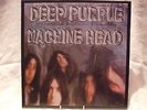 Classic Vinyl 33rpm LP - Deep Purple 'Machine Head' by EMI records