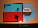 Noel Gallagher - 's High Flying Birds limited edition in the heat of the moment