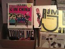 Maxi Samlung Italo Disco Pop Pet Shop Boys Tina Turner Phil Collins ca 150 Liste