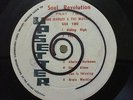 BOB MARLEY & THE WAILERS - SOUL REVOLUTION PART. II [UPSETTER]..original VG++