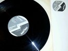 The Cure LP Grinding halt/Meat Hook