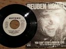 REUBEN HOWELL, YOU CAN'T STOP A MAN IN LOVE, MOTOWN, NORTHERN SOUL