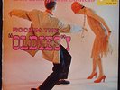 Bill Haley - EP - Rockin the Oldies - Brunswick 10185
