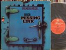 VOLKER KRIEGEL/INSIDE:MISSING LINK*2 LPs*MPS/BASF 1972