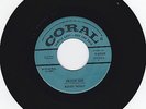 Rockabilly Buddy Holly Promo 45 