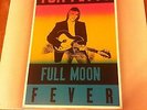 Tom Petty Full Moon Fever 1989 Vinyl Record