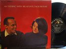 Harry Belafonte & Nana Mouskouri - An Evening with... (RCA LSP 3415) (Stereo)