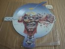 Iron Maiden Can I Play With Madness 7