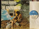THE ADVENTURERS*QUINCY JONES/RAY BROWN*US 1970