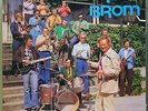 GUSTAV BROM/POLYMELOMODUS*rare czech FUNK 1977*SUPRAPHON*MINT