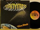 COSMIC DISCO:GANYMED/FUTURE WORLD*GERMANY 1979*TOP