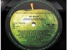 The Beatles - White Album - *NEAR MINT* UK 1968 Press *MONO* Apple LP No.0245744