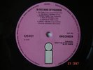 KING CRIMSON - IN THE WAKE OF POSEIDON LP *1ST PRESS**