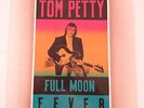TOM PETTY FULL MOON FEVER ORIGINAL VINYL {LP} MCA 1989