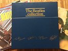 BEATLES - The Beatles Collection - 13-LP-Box - 78/NL -ROCK- VERY RARE