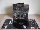 TROLL: Drep De Kristne *LP* Ltd. BLACK Vinyl  * Dimmu Borgir Emperor Satyricon