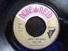 REGGAE SKA EDDIE FORD GUESS I THIS RIDDLE /DUKE REID 1973 UK PRESSING