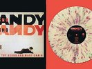 THE JESUS AND MARY CHAIN 'Psychocandy' RSD '13 LTD ED SPLATTER LP MINT/SEALED