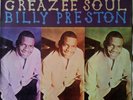 Billy Preston(Vinyl LP 1st Issue)Creaze Soul-Soul City-SCM 002-mono-UK-Ex/Ex