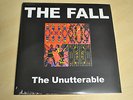 THE FALL - THE UNUTTERABLE (VINYL)