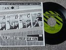 The Randoms - A B C D 1977 USA 45 DANGERHOUSE KBD/POWER POP