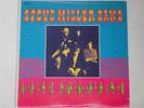STEVE MILLER BAND -Children Of The Future- LP   Capitol US