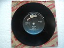 Adam and the Ants - Goody two Shoes / Red Scab - Ultra rare ZIMBABWE 45 RPM
