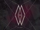 Minuit Machine - Live & Destro Desire  Sealed + Download Code Black/WhiteVinyl