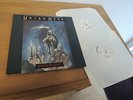URIAH HEEP RARE DLP IN MINT CONDITION TOP PROG ROCK