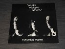 Young Marble Giants - Colossal Youth - Rough Trade Rough 8