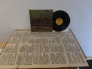 NEIL YOUNG TIME FADES AWAY MINT IN 1973 WITH LARGE PAPER INSERT