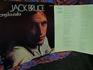 UNDERESTIMATED 1969 ORIG - 1st SOLO Cream JACK BRUCE = Pete Brown Spedding PROG