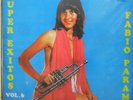 FABIO PARAMO Cumbia Afro Latin