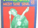 Magic Sam-West Side Soul-Rare Original 1st Press 1967 Blues LP-Delmark 615-HEAR