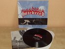 HATEBREED-LP-MADBALL-INTEGRITY-HOODS-PUNK-MERAUDER-METAL-HC-BLOOD FOR BLOOD-MOD-