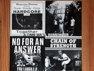 A TIME WE´LL REMEMBER-LP-CHAIN OF STRENGHT-SICK OF IT ALL-SXE-PUNK-NYHC-YOT-HC-