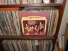 KISS - COLLECTOR'S EDITION (aka LUNCH BOX) LP LONDON 1976