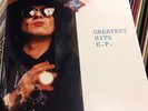 The Mission - Greatest Hits EP White Label 7