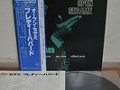 Freddie Hubbard Open Sesame Japan Blue Note LP 1978 King GXK 8022 Insert Obi