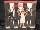 Blondie Parallel Lines SEALED 1981 MFSL 1/2 SPEED LP