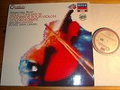 Kyung Wha CHUNG Tchaikovsky Bruch Saint-Saens LP DECCA ADRM