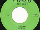 SHELLS on Conlo --WHIPLASH-- northern soul mod r&b 45 | NM ORIG | LISTEN