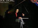 3lp cbs digital chopin fou ts’ong ex+/nm