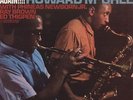 LP Teddy Edwards / Howard McGhee - Together Again CONTEMPORARY S 7588..H.MCGHEE
