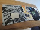 THIN LIZZY JAILBREAK IN MINT GIMMIX ORIGINAL GERMAN 1976