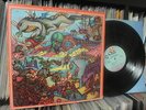 MAHOGANY RUSH CHILD OF THE NOVELTY 1974 NM TOP PROG. LP