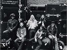 ALLMAN BROTHERS BAND The 1971 Fillmore East Recordings (4LP Box Set,, OVP)