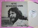 KENNETH HIGNEY Attic Demonstration V Rare Orig US Private Loner Acid Psych Folk