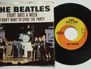 BEATLES Eight Days A Week / I Don't Want To CAPITOL 5371 Picture Sleeve PS 45
